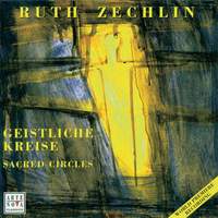 Zechlin: Sacred Circles