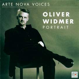 Mozart, Korngold, Lortzing, Wagner: Opera Arias