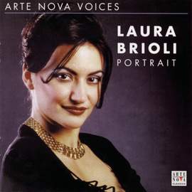 Rossini, Mozart, Offenbach & Thomas: Opera Arias