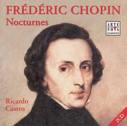 Chopin: Nocturnes Nos. 1-21