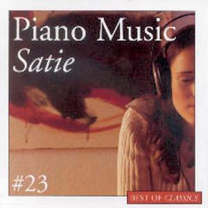 Best Of Classics 23: Satie
