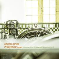 Mendelssohn & Penderecki: Sextets