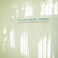 Nielsen & Prokofiev: Wind Quintets