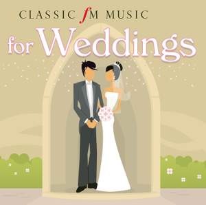 Music For Weddings
