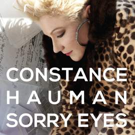 Sorry Eyes