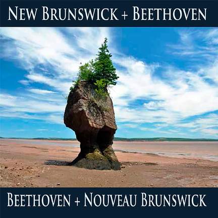 New Brunswick + Beethoven