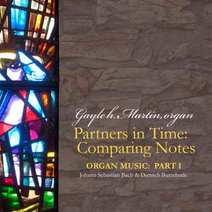 Bach & Buxtehude: Organ Works