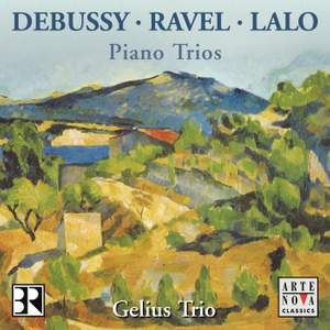 French Piano Trios