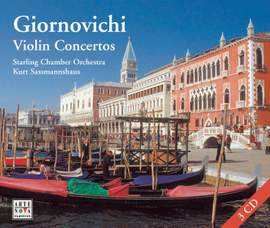 Giornovichi