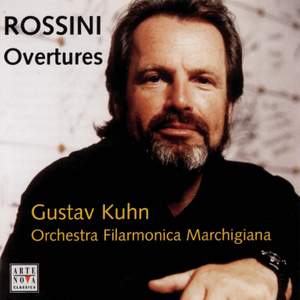 Rossini: Overtures