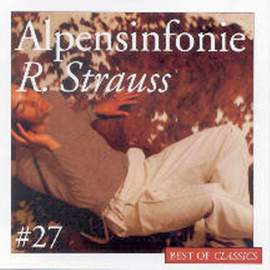 Best Of Classics 27: R. Strauss