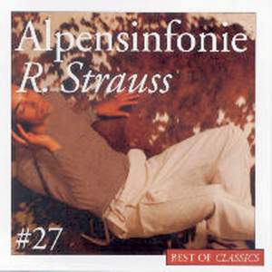 Best Of Classics 27: R. Strauss