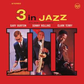 3 in Jazz