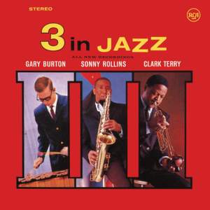 3 in Jazz