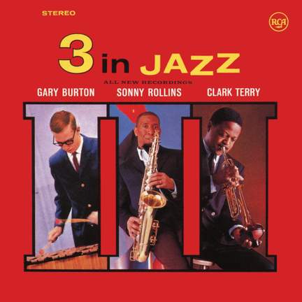 3 in Jazz