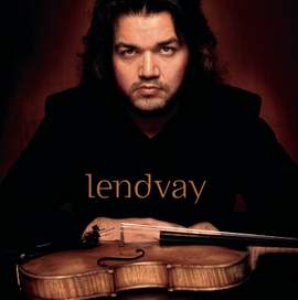 Lendvay