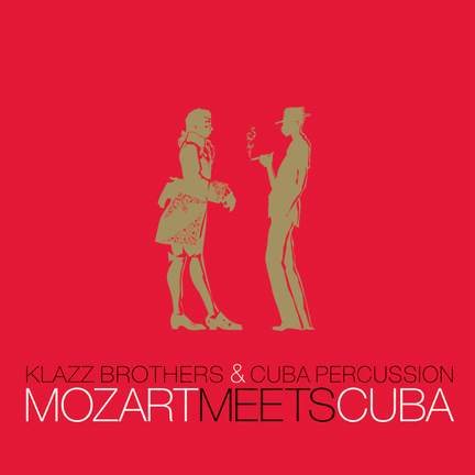 Mozart Meets Cuba