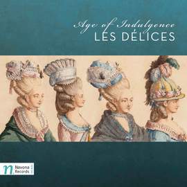 Age of Indulgence