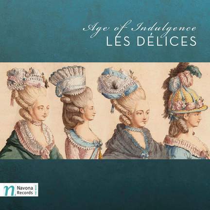 Age of Indulgence