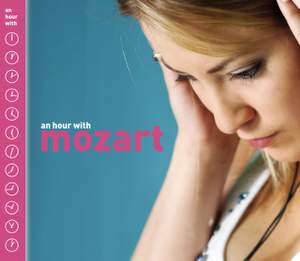 An Hour With Mozart