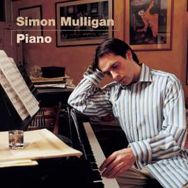 Simon Mulligan : Piano
