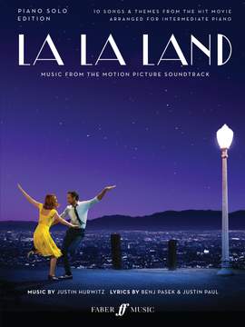Hurwitz: La La Land (piano solo)