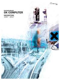 Radiohead: OK Computer OKNOTOK 1997 2017 (GTAB)