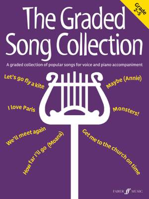 The Graded Song Collection