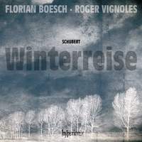 Schubert: Winterreise D911