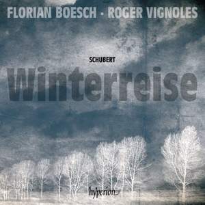 Schubert: Winterreise D911