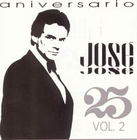 25 Anos, Volume 2