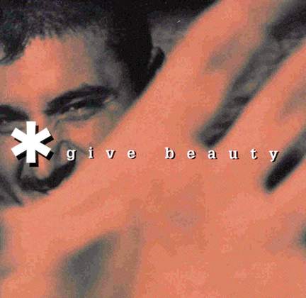 Give Beauty