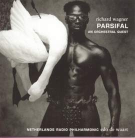 Wagner: Parsifal – an orchestral quest
