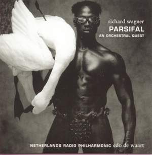 Wagner: Parsifal – an orchestral quest