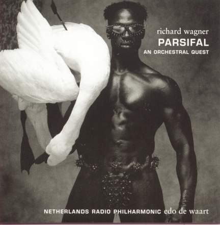 Wagner: Parsifal – an orchestral quest