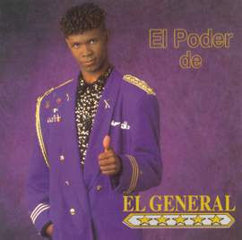 El Poder De El General