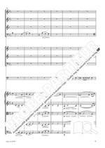 Brahms: Schicksalslied, op. 54 (Arrangement for chamber orchestra) Product Image