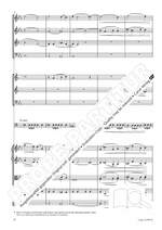 Brahms: Schicksalslied, op. 54 (Arrangement for chamber orchestra) Product Image