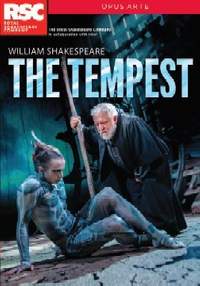 Shakespeare: The Tempest