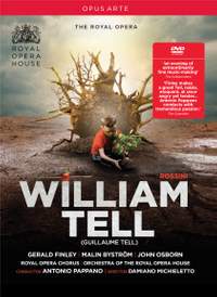 Rossini: Guillaume Tell