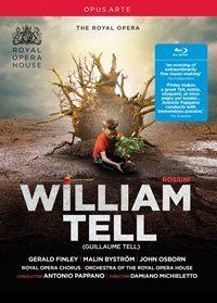 Rossini: Guillaume Tell