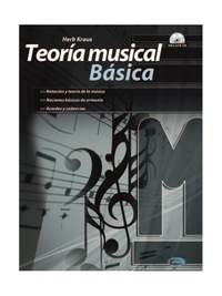 Herb Kraus: Teoría Musical Básica