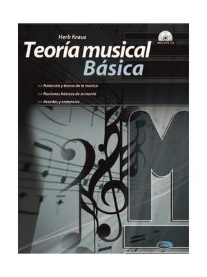 Herb Kraus: Teoría Musical Básica