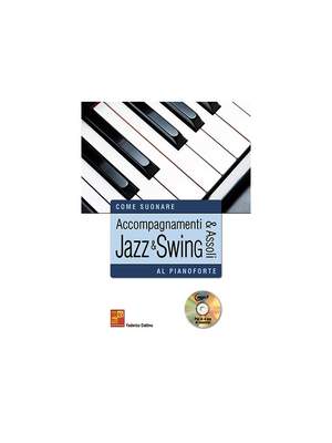 Accompagnamenti & Assoli: Jazz & Swing