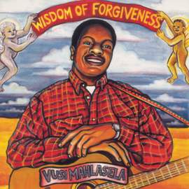 Wisdom Of Forgiveness