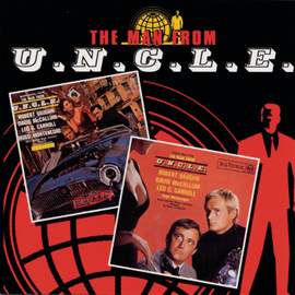 The Man From Uncle