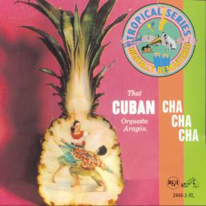 That Cuban Cha Cha