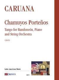 Caruana, L: Chamuyos Portenos