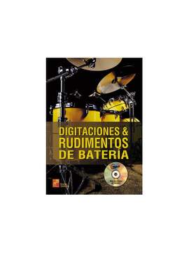 Digitaciones & Rudimentos De Batería