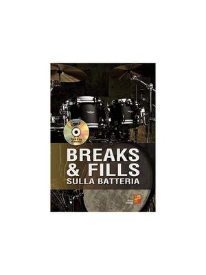Breaks & Fills Sulla Batteria